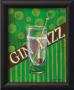 Gin Fizz by Grace Pullen Limited Edition Print