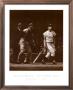 Roger Maris - 61St Home Run by Herb Scharfman Limited Edition Pricing Art Print