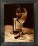 Vintage Chardonnay by Julie Greenwood Limited Edition Pricing Art Print