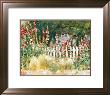 All In A Row by Phyllis Horne Limited Edition Print