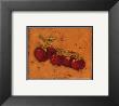 Tomato by Rebecca Carter Limited Edition Print