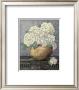 Cottage Charm Ii - Mini by Jan Sacca Limited Edition Print