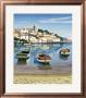 Borgo Sul Mare by Adriano Galasso Limited Edition Print