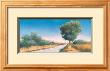 Refuge Road by Alan Stephenson Limited Edition Print