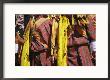 Bhutanese Ceremonial Dress by Michael Melford Limited Edition Print