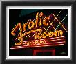 The Frolic Room by Larry Grossman Limited Edition Print