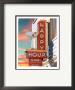 Happy Hour Club by Larry Grossman Limited Edition Print