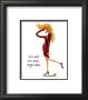 Wild Women: Live Well*** by Judy Kaufman Limited Edition Pricing Art Print