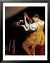 The Lute Player, C. 1610 by Orazio Gentileschi Limited Edition Print