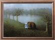 Bear by Michael Sowa Limited Edition Print