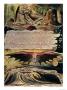 Jerusalem The Emanation Of The Giant Albion by William Blake Limited Edition Print