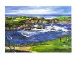 Cypress Point, 16Th Hole by Furmanski Limited Edition Pricing Art Print