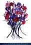 Iris Bouquet by Henry Howells Limited Edition Print
