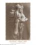 Iron Breast by Edward S. Curtis Limited Edition Pricing Art Print