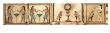 Symbols Of Egypt Ii by Jan Eelse Noordhuis Limited Edition Pricing Art Print
