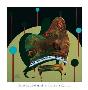 In The Grandest Of Moments by David Marshall Limited Edition Pricing Art Print