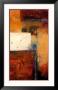 Reverate Universale Ii by Pietro Adamo Limited Edition Print