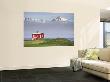 Eyjafjordur Sound, Akureyri, Iceland by Michele Falzone Limited Edition Print