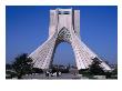 Azadi Monument (Freedom Monument), Tehran, Iran by Patrick Syder Limited Edition Print