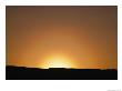 Sunset, Arizona by David Edwards Limited Edition Print