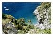 Amalfi Coast, Italy by Elfi Kluck Limited Edition Print