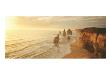 12 Apostles, Port Campbell, Australia by Peter Walton Limited Edition Print