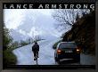 Lance Armstrong - Training by Graham Watson Limited Edition Print