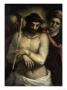 Christ Shown To The People by Palma Giovane Limited Edition Print