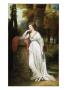Mary, Lady Beauchamp-Proctor by George Romney Limited Edition Pricing Art Print