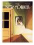 The New Yorker Cover - March 9, 1992 by Gretchen Dow Simpson Limited Edition Print