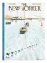 The New Yorker Cover - October 7, 1950 by Garrett Price Limited Edition Print