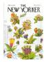The New Yorker Cover - July 17, 1978 by Joseph Low Limited Edition Print