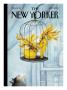 The New Yorker Cover - September 1, 2008 by Ana Juan Limited Edition Print