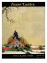 House & Garden Cover - February 1918 by Charles Livingston Bull Limited Edition Pricing Art Print