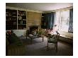 House & Garden - September 1950 by Andre Kertesz Limited Edition Print