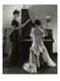 Vogue - February 1935 by Edward Steichen Limited Edition Print