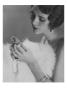 Vogue - January 1925 by Edward Steichen Limited Edition Pricing Art Print