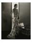 Vogue - November 1929 by Edward Steichen Limited Edition Print