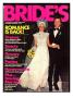 Brides Cover - December 1976 by Alberto Rizzo Limited Edition Print