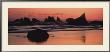 Northwest Sunset by Walter Reichert Limited Edition Pricing Art Print