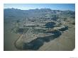 Tailings Made Of Mining Debris Pile Up Near Chuquicamata by Joel Sartore Limited Edition Print