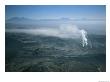 Pollution Spews From A Copper Smelter At Chuquicamata by Joel Sartore Limited Edition Print