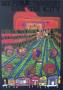 Save The City Street For Survivors by Friedensreich Hundertwasser Limited Edition Pricing Art Print