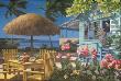 Grill And Bar by T. C. Chiu Limited Edition Print