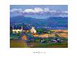 County Kerry I by Joop Smits Limited Edition Print
