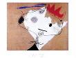 The King's Jester by Joan Miró Limited Edition Pricing Art Print