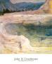 Emerald Pool by John Henry Twachtman Limited Edition Print