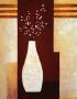 Burnt Sienna I by Pablo Esteban Limited Edition Pricing Art Print