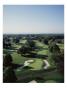 Winged Foot Golf Course by Stephen Szurlej Limited Edition Print