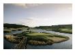 Nine Bridges Golf Club, Hole 18 by Stephen Szurlej Limited Edition Print